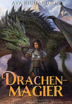 Drachenmagier (Hexenjäger von Ragond 1)