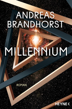 MiIlennium (Die Eternia-Trilogie 2)