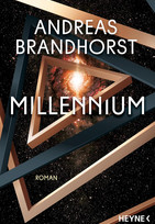 MiIlennium (Die Eternia-Trilogie 2)