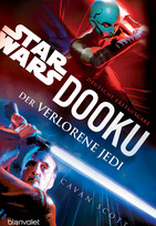 STAR WARS: Dooku - Der verlorene Jedi