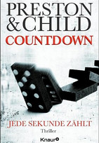 Countdown. Jede Sekunde zählt