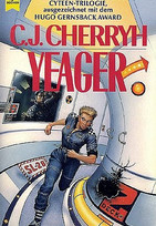 Yeager