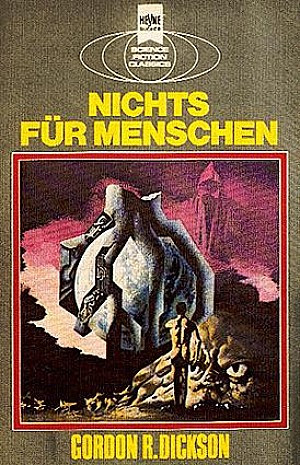 Nichts für Menschen