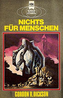 Nichts für Menschen