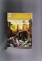 Dinosaurier auf dem Broadway