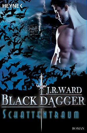 Black Dagger 20: Schattentraum