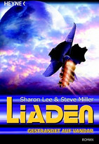 Gestrandet auf Vandar