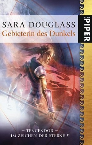 Gebieterin des Dunkels