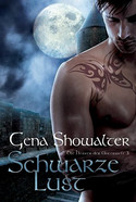 Schwarze Lust