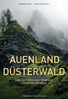 Auenland und Düsterwald - Eine fotografische Reise inspiriert von Tolkiens Legenden