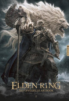 Elden Ring - Das offizielle Artbook I