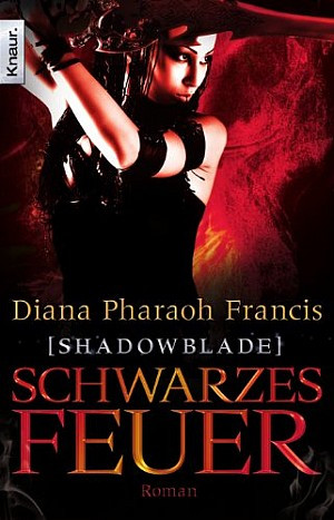 Schwarzes Feuer