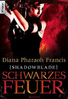 Schwarzes Feuer