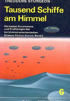 Tausend Schiffe am Himmel