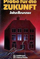 Spion aus der Zukunft