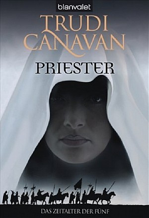 Das Zeitalter der Fünf: Priester (AURAYA 1)