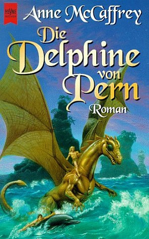Die Delphine von Pern