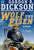 Wolf und Eisen