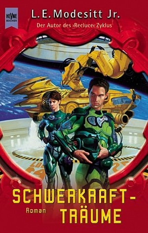Schwerkraftträume
