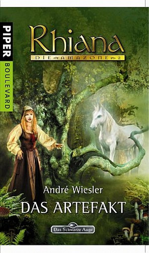 Das Artefakt