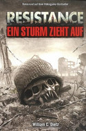 Ein Sturm zieht auf