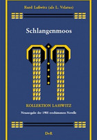 Schlangenmoos