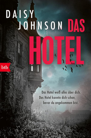 Das Hotel