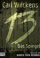 Die Anstalt: Dreizehn 3