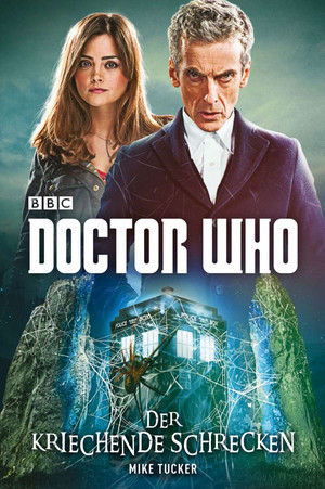 Doctor Who: Der kriechende Schrecken