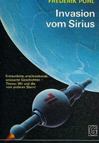Invasion vom Sirius