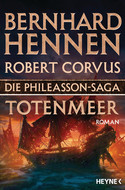 Die Phileasson-Saga 6: Totenmeer