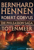Die Phileasson-Saga 6: Totenmeer