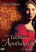 Die Tochter der Apothekerin