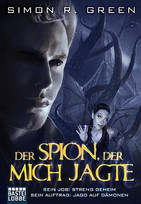 Der Spion, der mich jagte