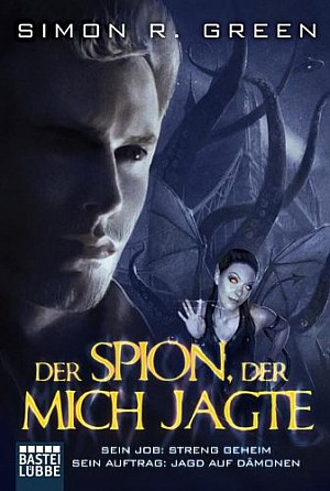 Der Spion, der mich jagte