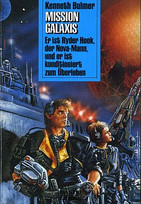 Mission Galaxis