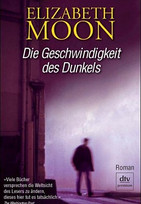 Die Geschwindigkeit des Dunkels