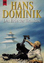 Das Erbe der Uraniden