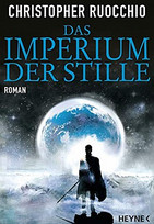 Das Imperium der Stille (Imperium 1)