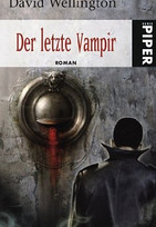 Der letzte Vampir