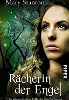 Rächerin der Engel
