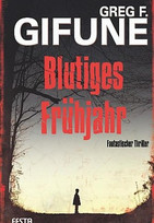 Blutiges Frühjahr