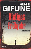 Blutiges Frühjahr