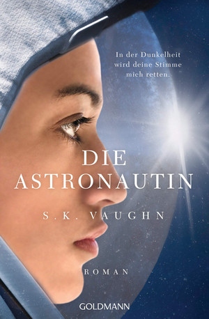 Die Astronautin