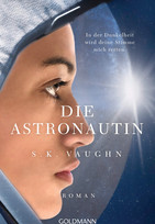 Die Astronautin