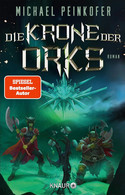 Die Krone der Orks (Die Ork-Saga 8)