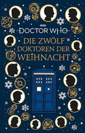 Doctor Who: Die zwölf Doktoren der Weihnacht