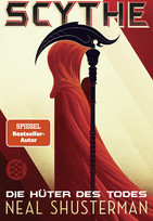 Scythe - Die Hüter des Todes (Scythe 1)