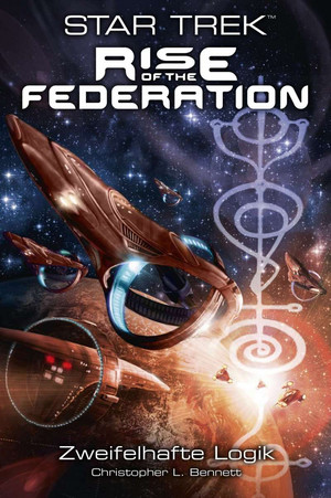 Star Trek: Rise of the Federation 3 - Zweifelhafte Logik