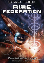 Star Trek: Rise of the Federation 3 - Zweifelhafte Logik